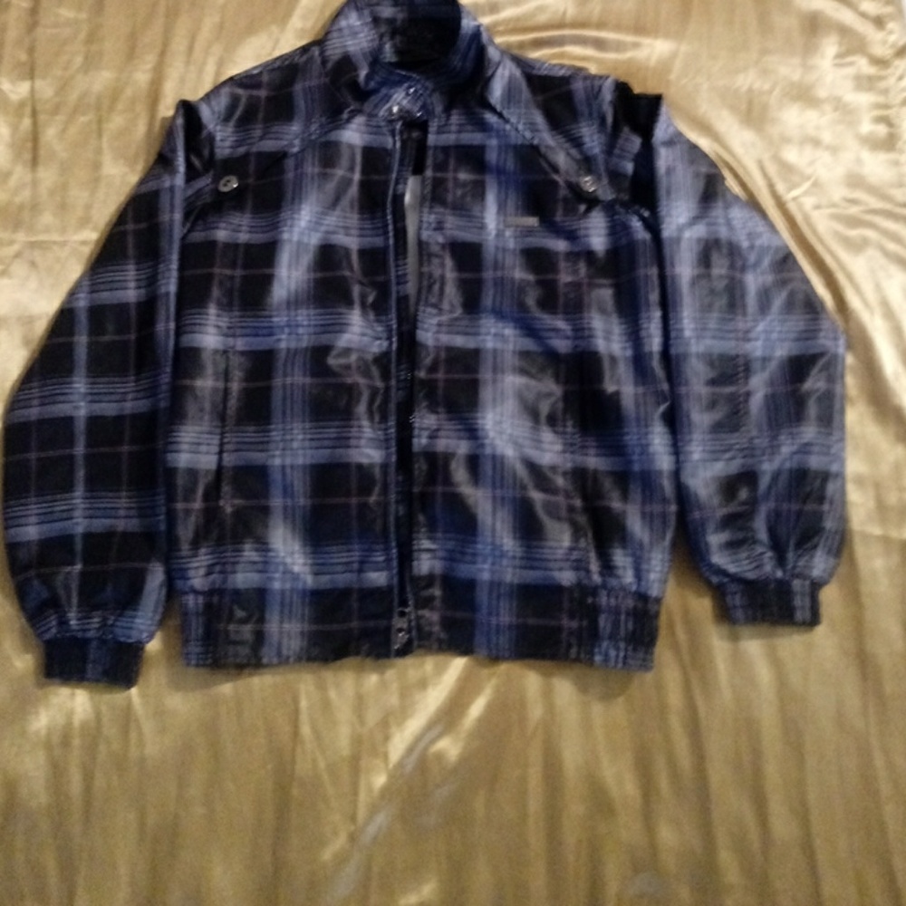 Windbreaker